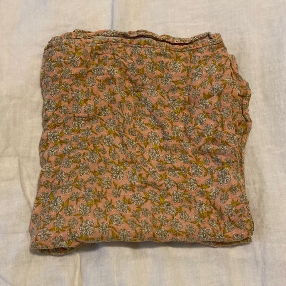 Milkbarn swaddle